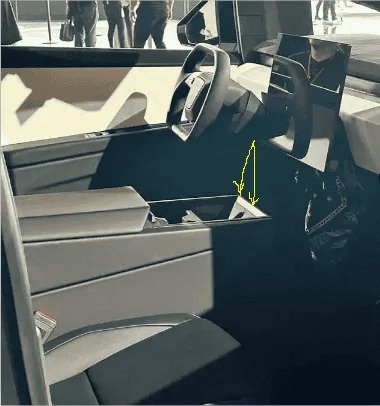 Tesla Cybertruck 💬 Cybertruck production starting next week (month of June) confirmed by Tesla manufacturing engineer at Automate trade show 1685033797625