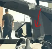 Tesla Cybertruck 💬 Cybertruck production starting next week (month of June) confirmed by Tesla manufacturing engineer at Automate trade show 1685034193624