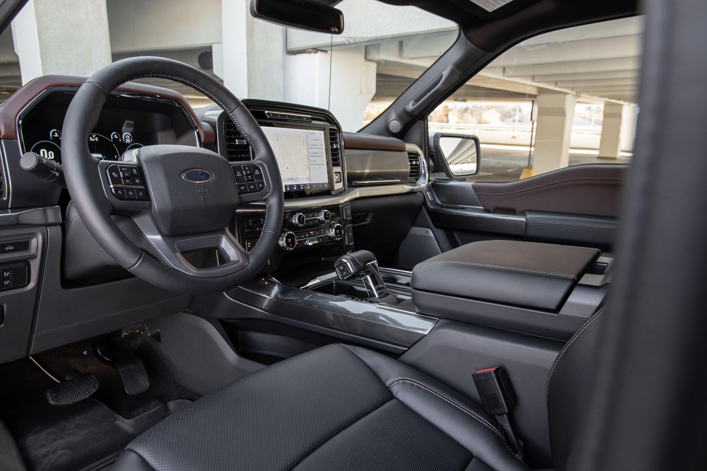 Tesla Cybertruck Leaked interior Cybertruck photo! 0B1F480F-8A22-41F2-A74C-C416E500FB74