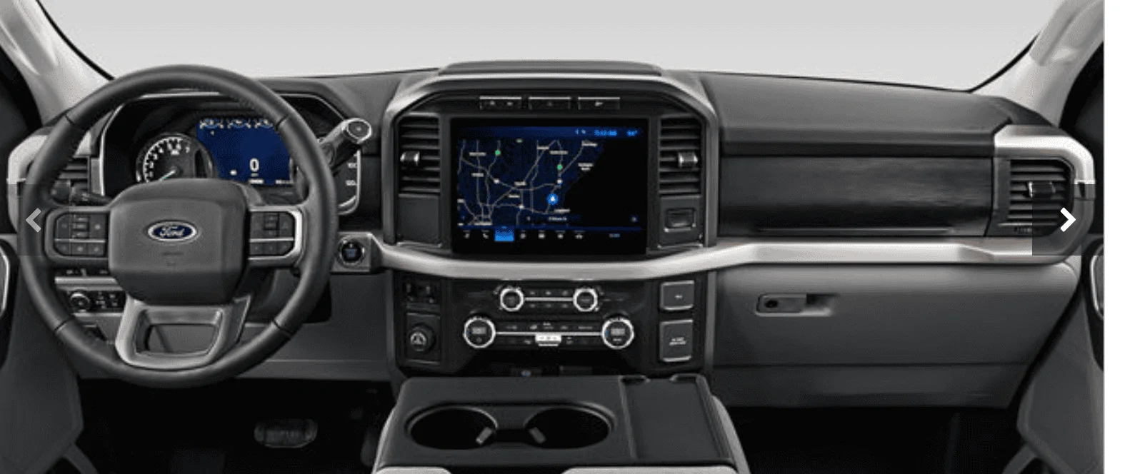 Tesla Cybertruck Leaked interior Cybertruck photo! 1685593052907