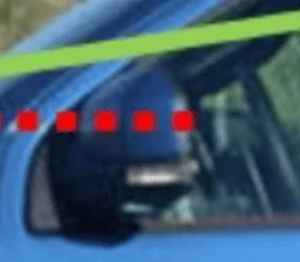Tesla Cybertruck Leaked interior Cybertruck photo! 1685595014589