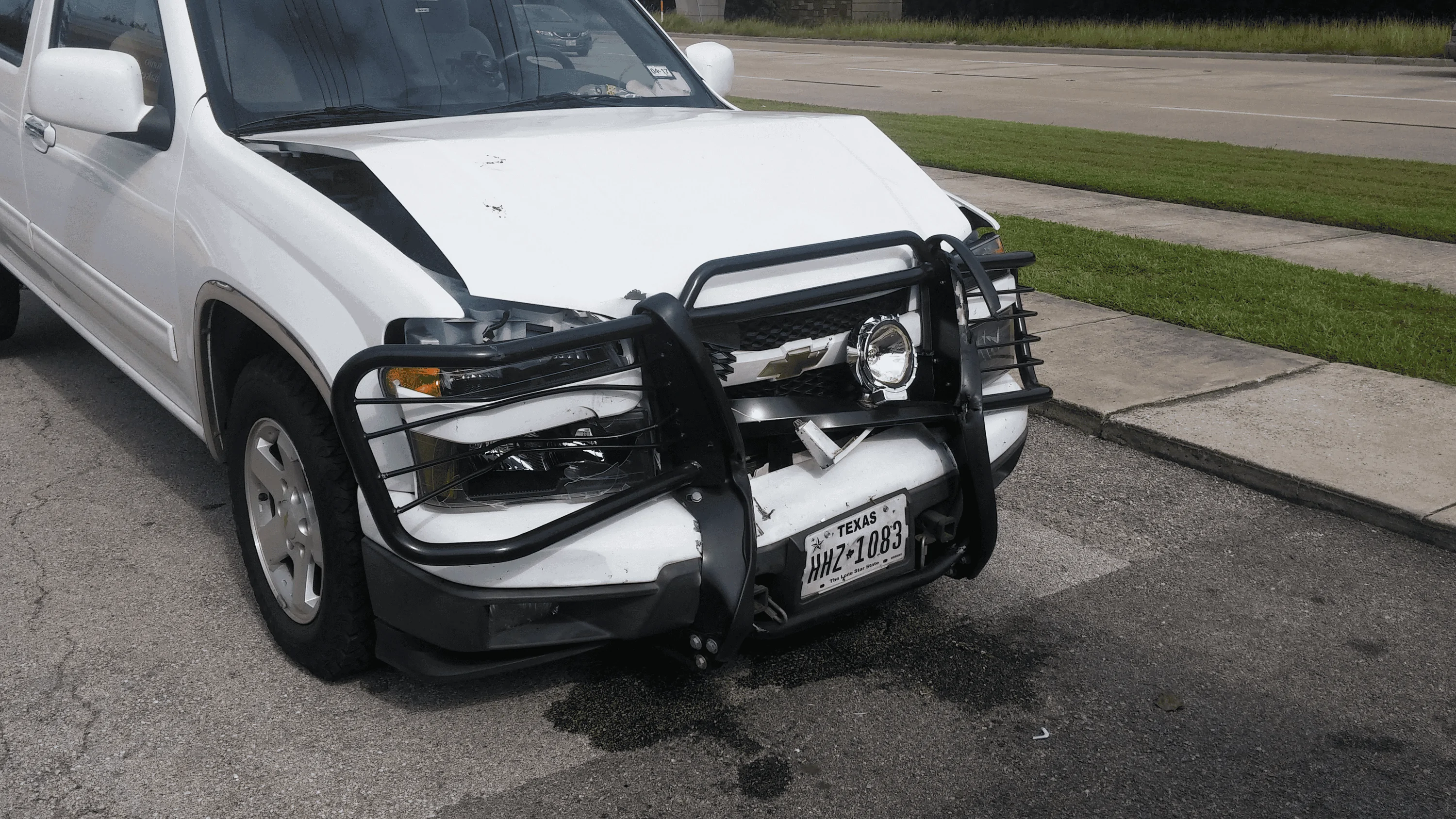 Tesla Cybertruck Texas accessories for Cybertruck 1685858053122