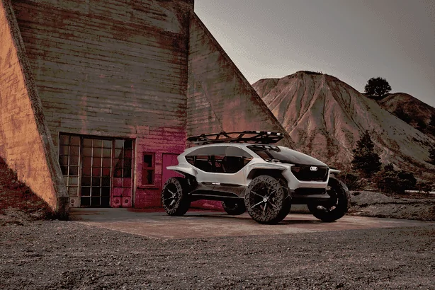 Tesla Cybertruck What concept cars would you skip CT for? 1686172341971