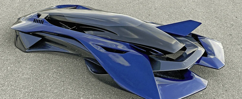 Tesla Cybertruck What concept cars would you skip CT for? 1686173595903