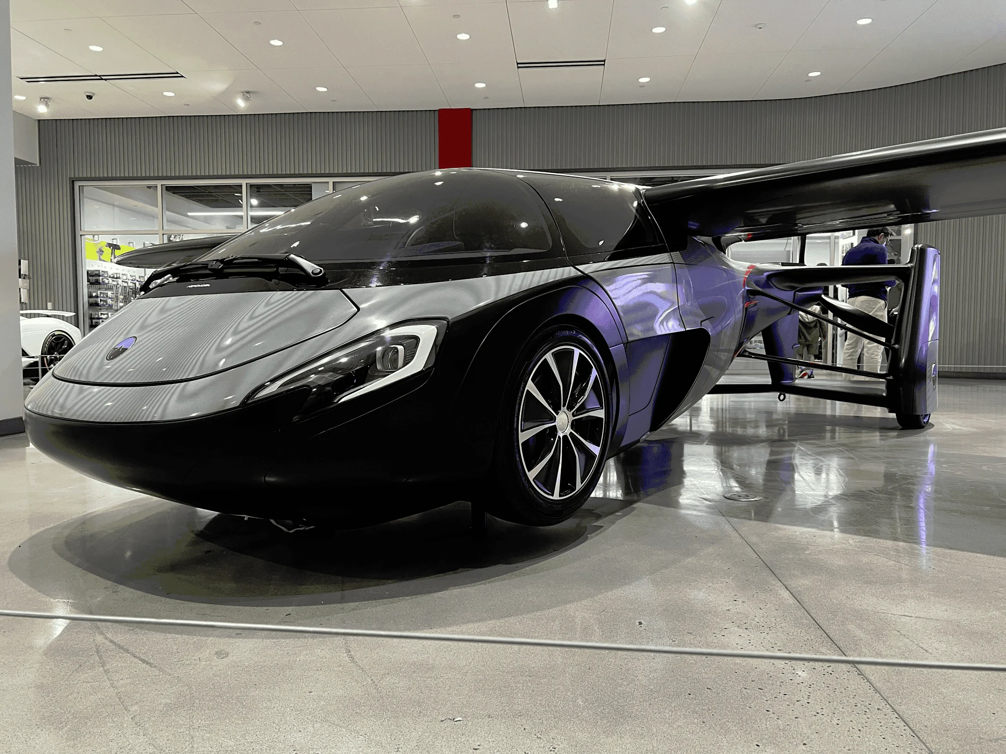 Tesla Cybertruck What concept cars would you skip CT for? 1686173839338