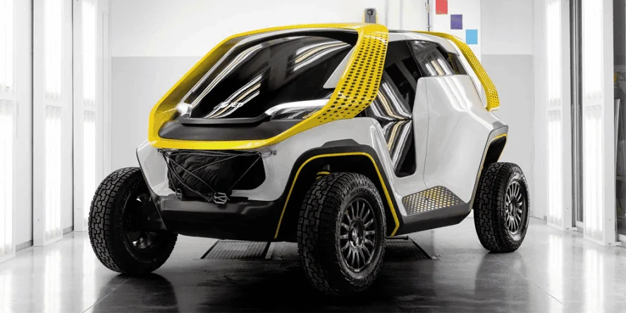Tesla Cybertruck What concept cars would you skip CT for? 1686173983678