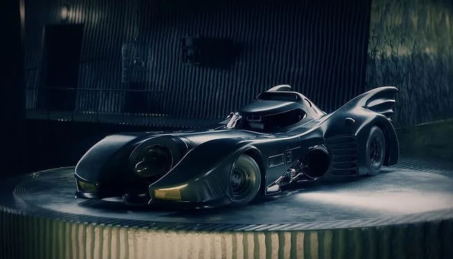 Tesla Cybertruck What concept cars would you skip CT for? bat