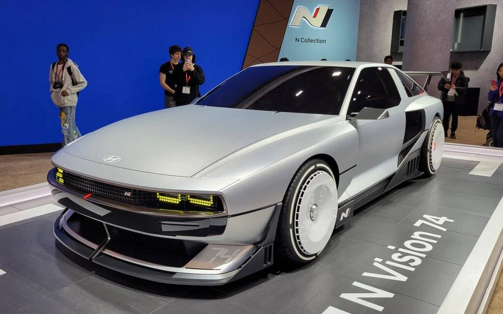 Tesla Cybertruck What concept cars would you skip CT for? B4A70DB0-A388-4D74-96D0-586AFE361393