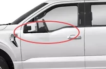 Tesla Cybertruck Giga Windshield Wiper BAW closeup look 💧 D3351A6F-F0CA-41DB-B9C9-AE6BB439C25D