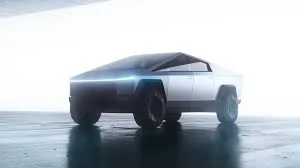 Tesla Cybertruck What concept cars would you skip CT for? 1686330830213