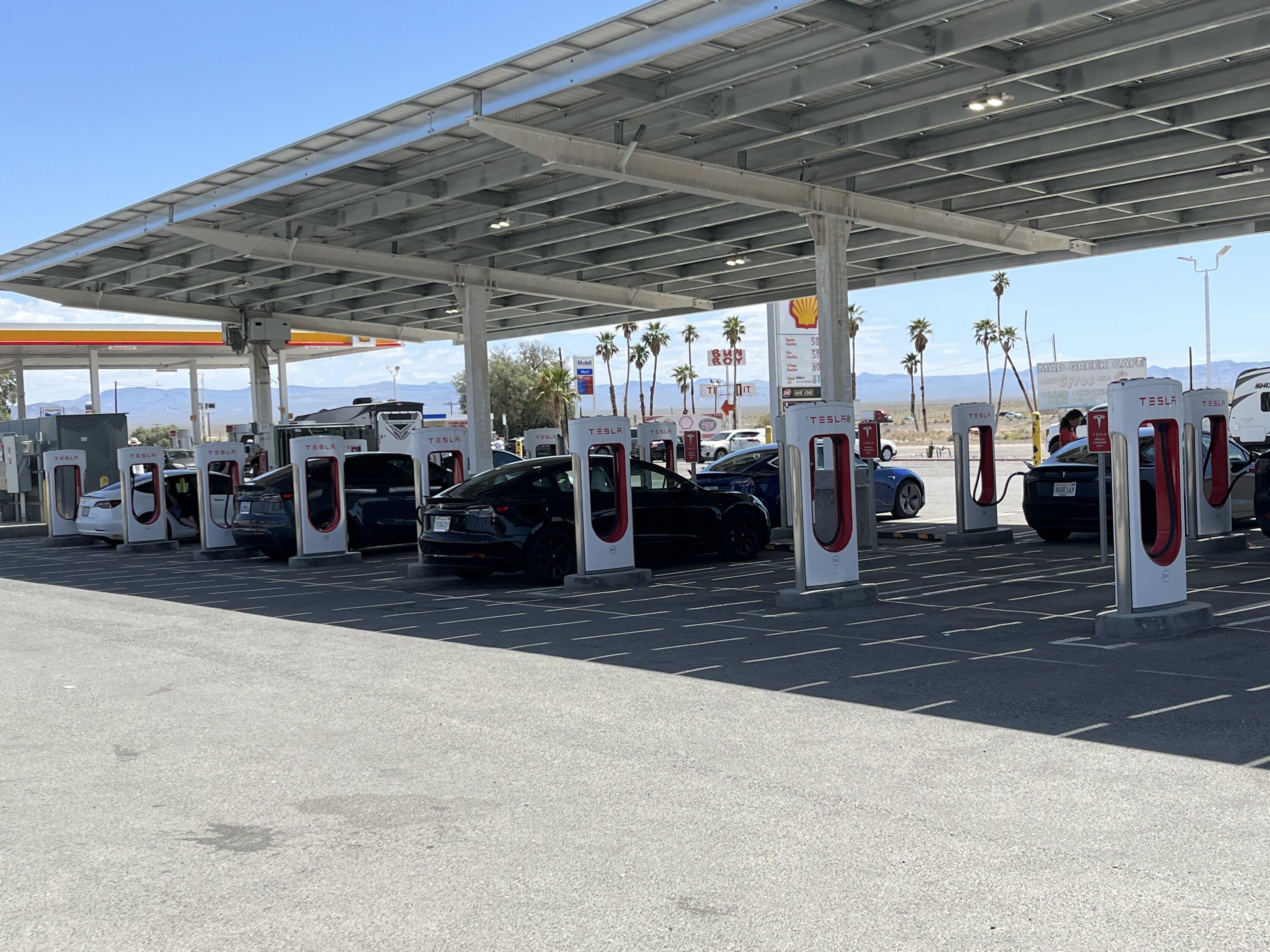 Tesla Cybertruck Ford/GM/Superchargers... the ELEPHANT in the room...... IMG_4884.JPG