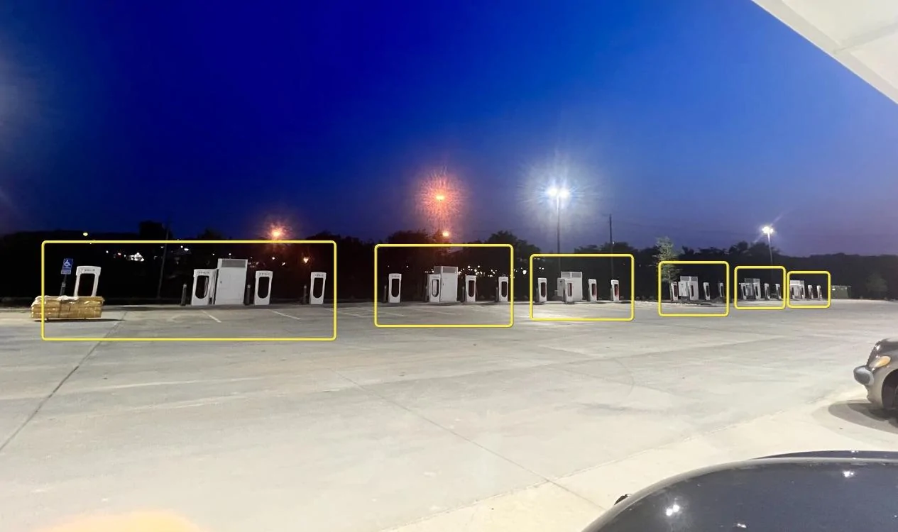 Tesla Cybertruck Ford/GM/Superchargers... the ELEPHANT in the room...... pluUvlk