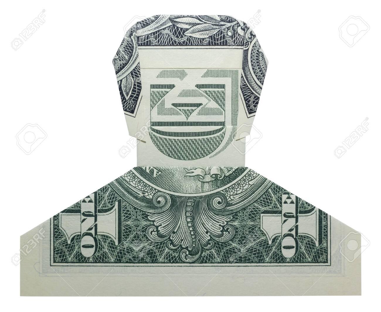 Tesla Cybertruck Cybertruck Wrapped in Urban Camo Spotted! (More Photos & Video Added) -real-one-dollar-bill-isolated-on-white-background