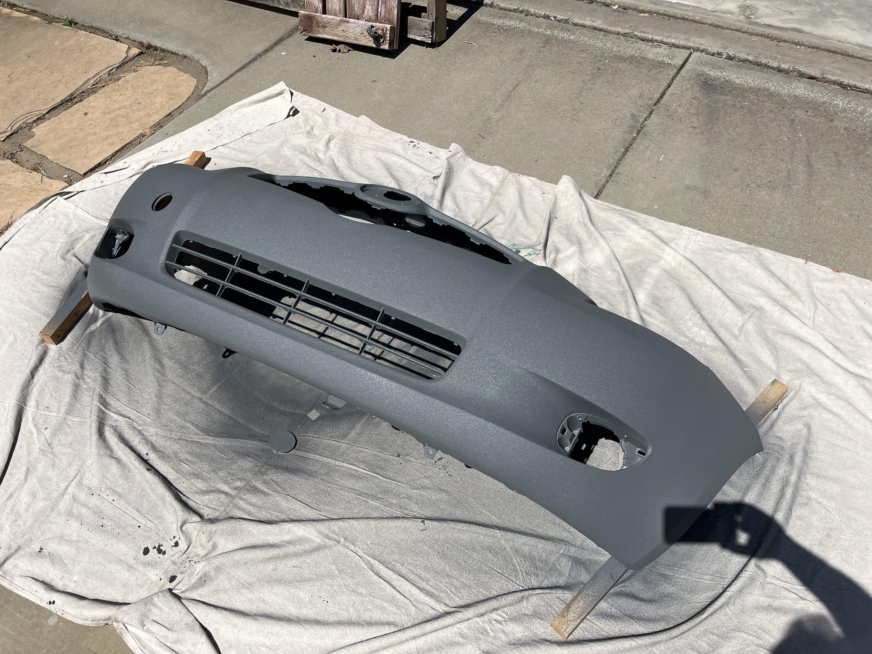 Tesla Cybertruck Cybertruck Wrapped in Urban Camo Spotted! (More Photos & Video Added) 70845770102__BB912793-3251-403B-837F-1F32895B47ED.JPG