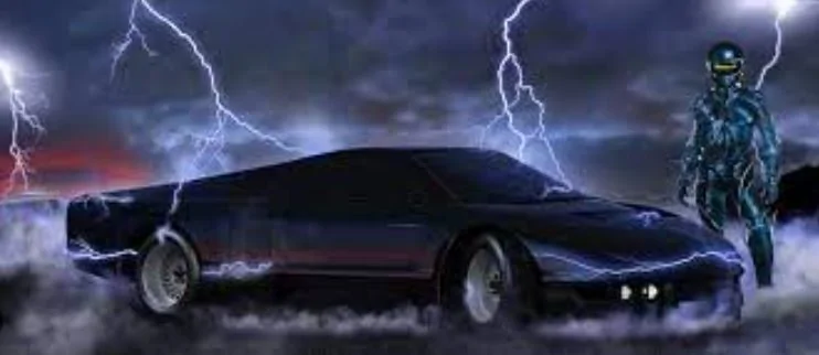 Tesla Cybertruck What Did You Name / Nickname Your Cybertruck? wraith