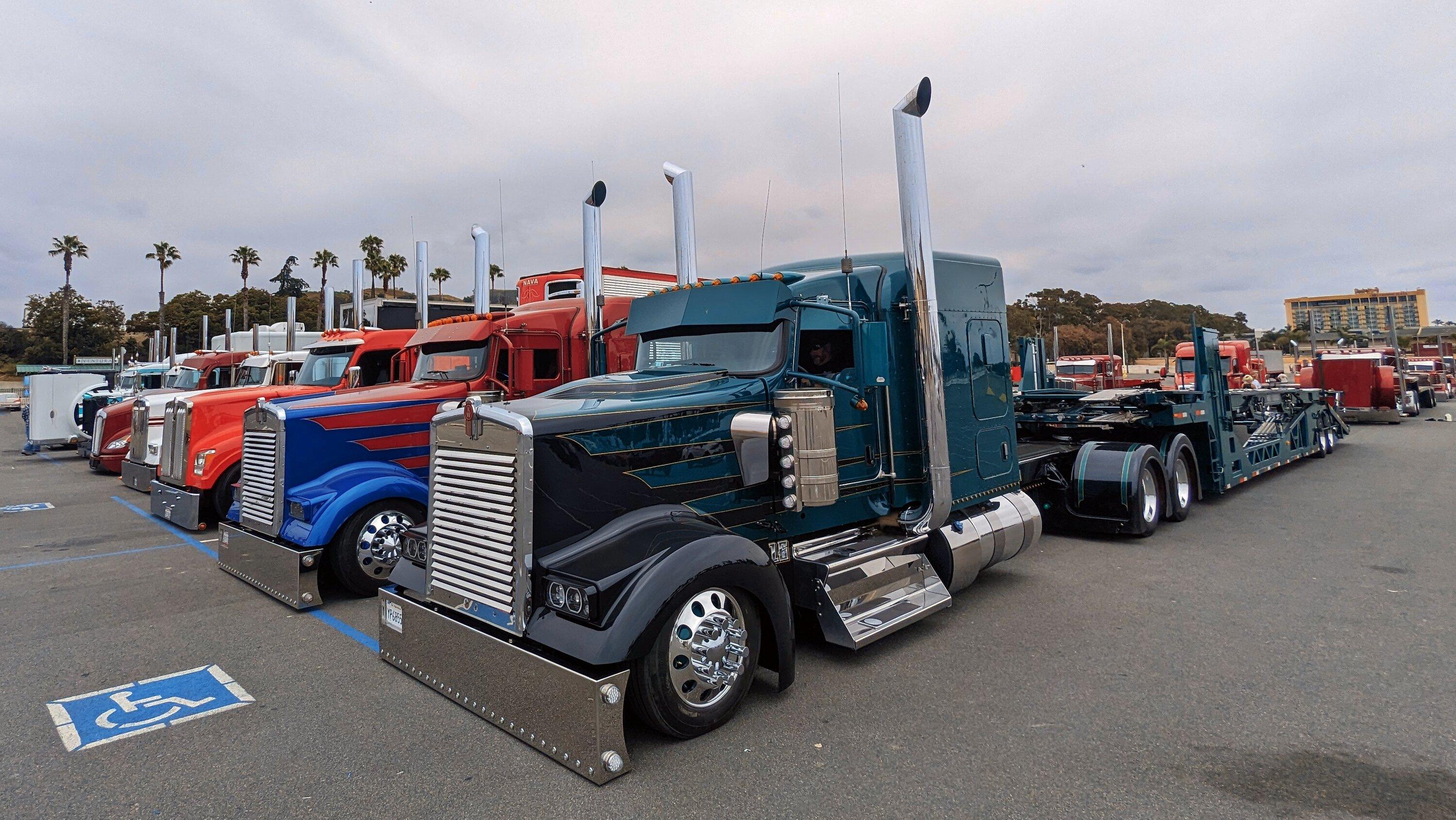 Tesla Cybertruck Lowering a cybertruck PXL_20230616_193720191~2