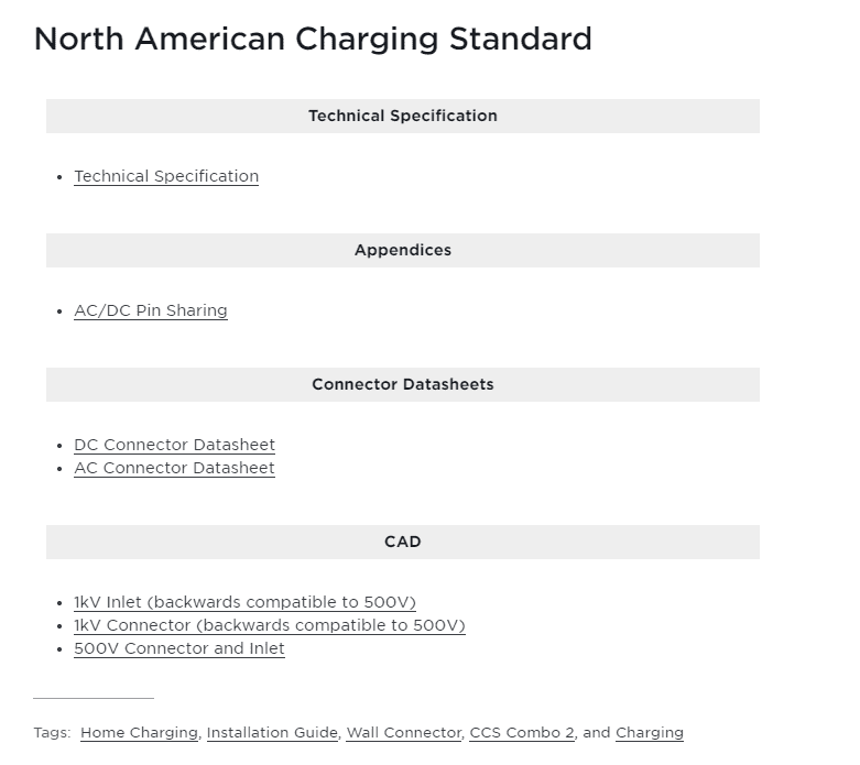 Tesla Cybertruck 🚨 Rivian Adopts Tesla NACS Standard! 1687354462496