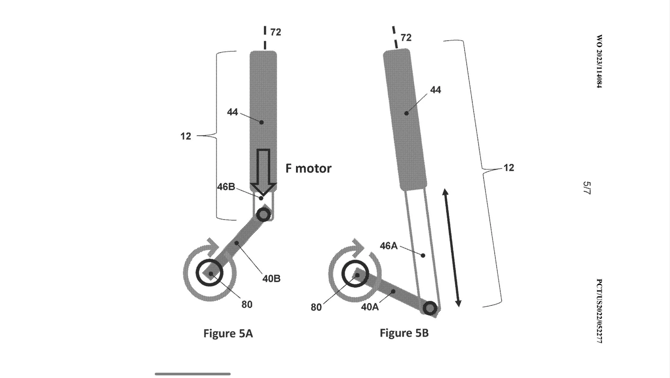 Tesla Cybertruck Cybertruck Power Liftgate Patent Published -- operated by smart phone or wireless key fob 0DA18750-0DAB-4EA6-B922-E8AF74C42635