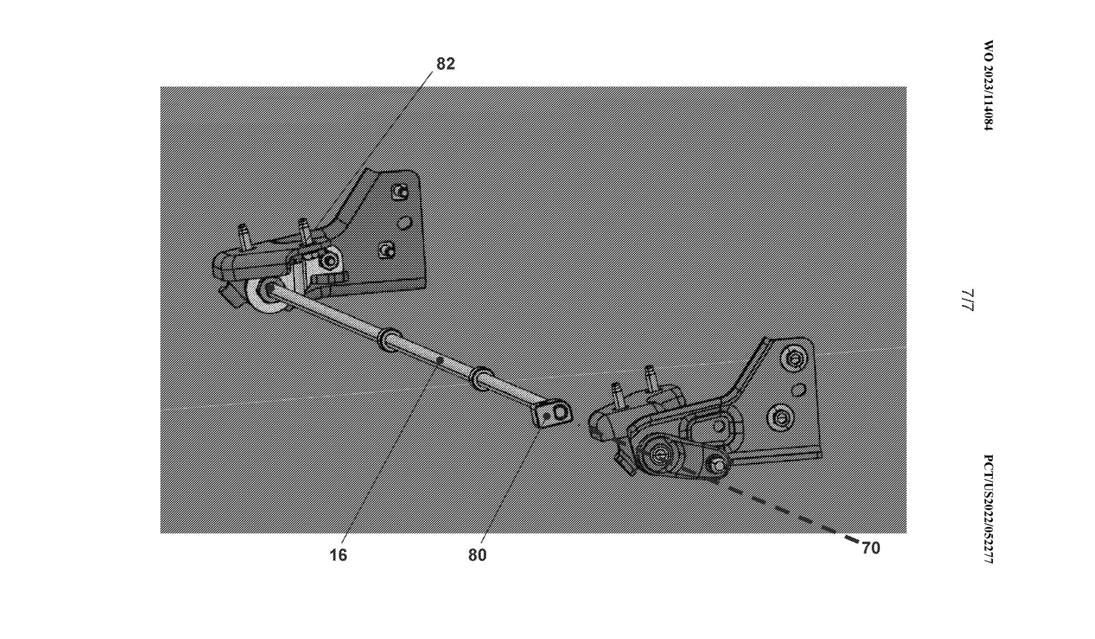 Tesla Cybertruck Cybertruck Power Liftgate Patent Published -- operated by smart phone or wireless key fob 646A980E-E2C6-41FB-B1A9-83F358B370DC