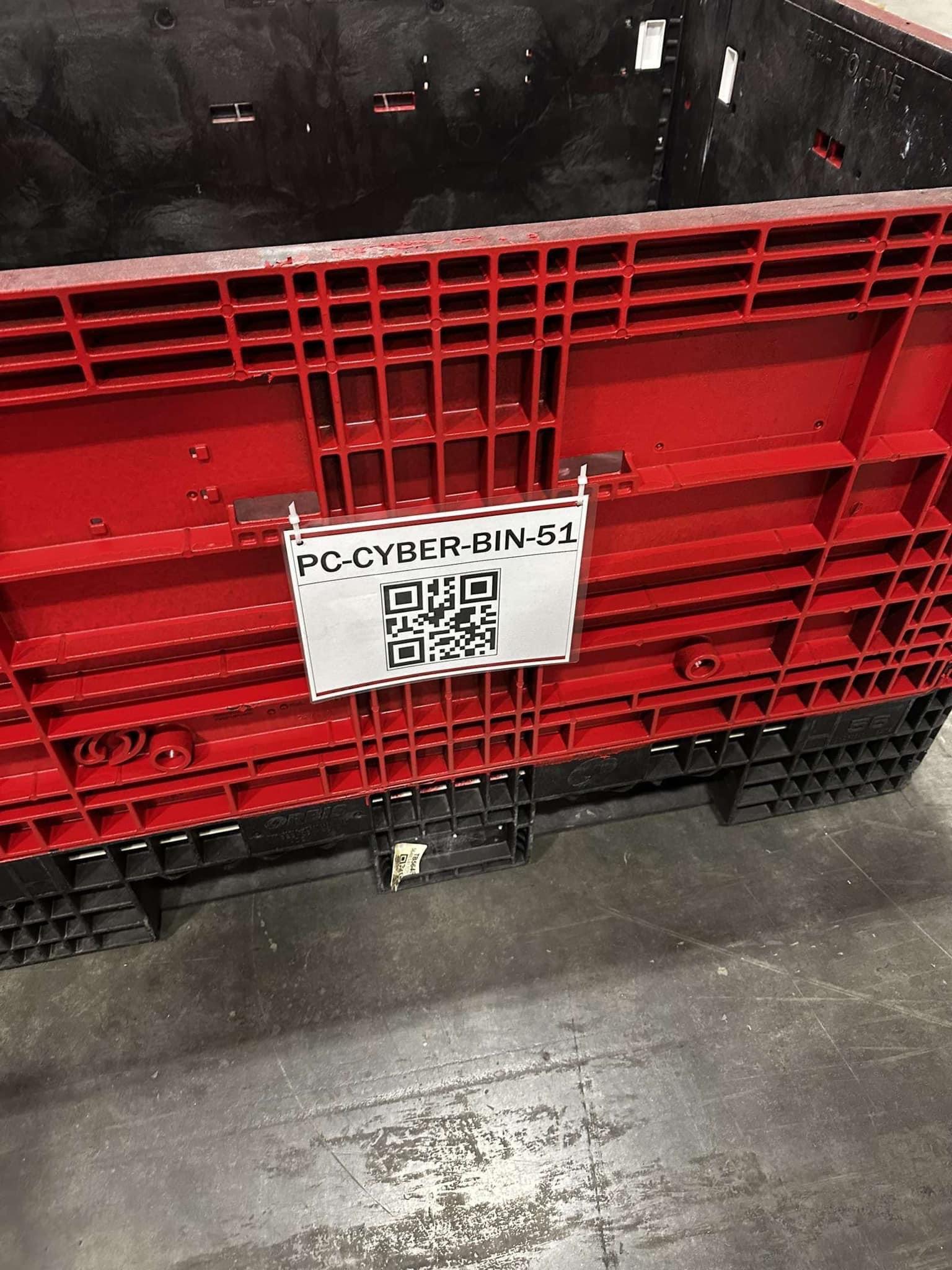 Tesla Cybertruck Cybertruck Production Has Seemingly BEGUN IN TEXAS!!! Photos & Video From Assembly Line Tesla Cybertruck production part assembly line 2