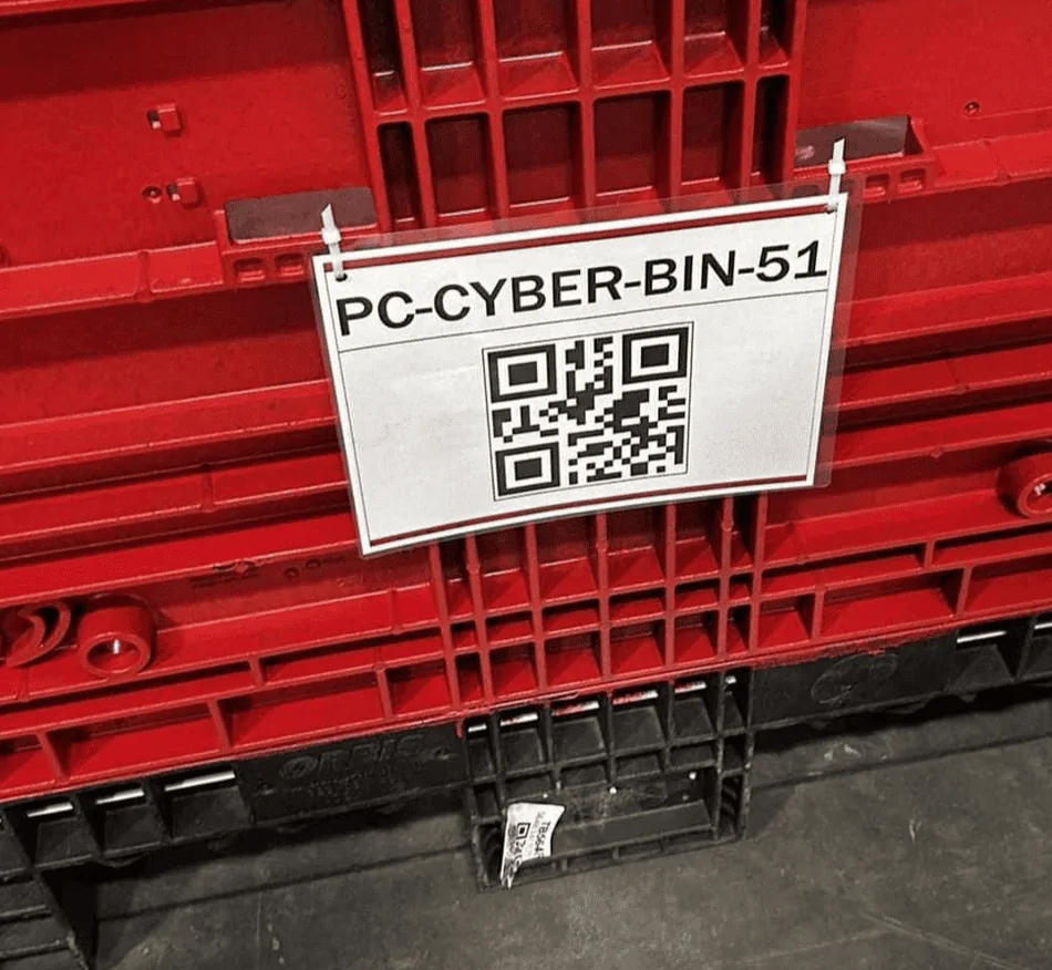 Tesla Cybertruck Cybertruck Production Has Seemingly BEGUN IN TEXAS!!! Photos & Video From Assembly Line Screenshot 2023-06-23 at 12.12.31 PM