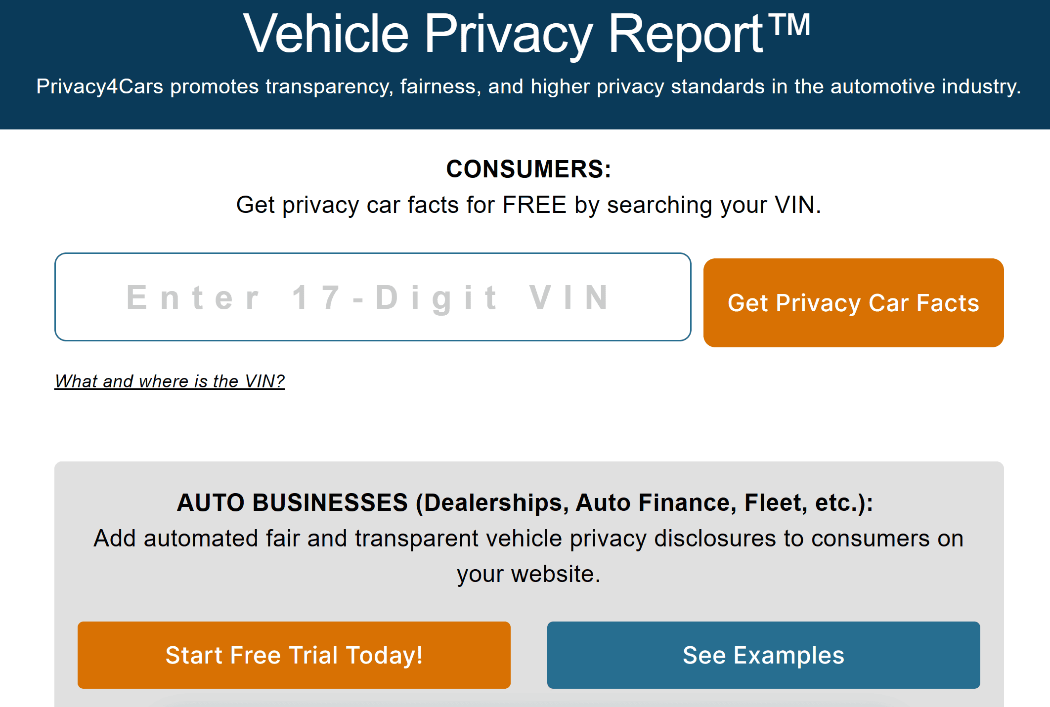 Tesla Cybertruck How your car tracks you - A smartphone on wheels! 1687694383144