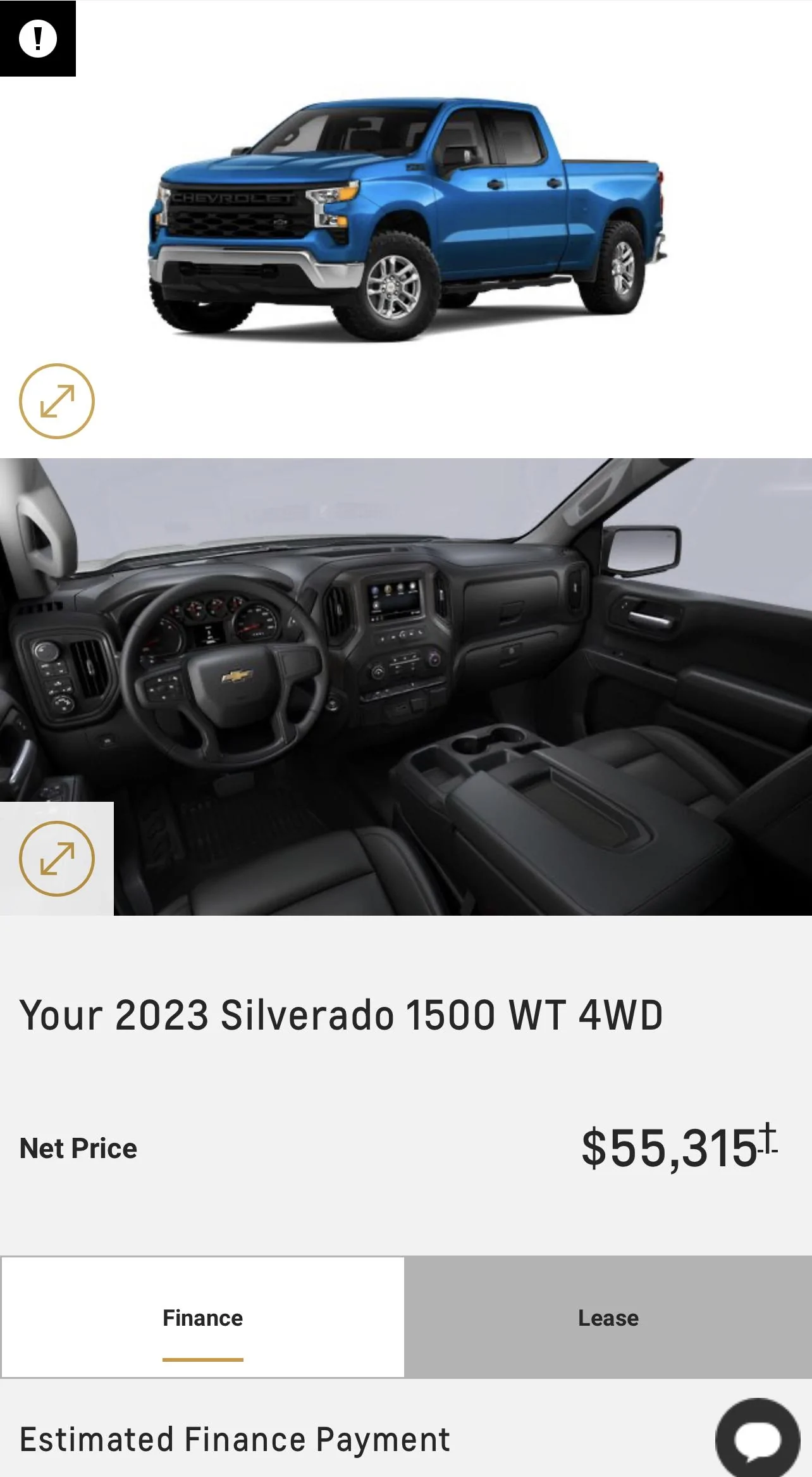 Tesla Cybertruck The Competition: 2024 Silverado EV Reviews Are In D03B8860-12AF-4B69-88C0-781683E12C4A