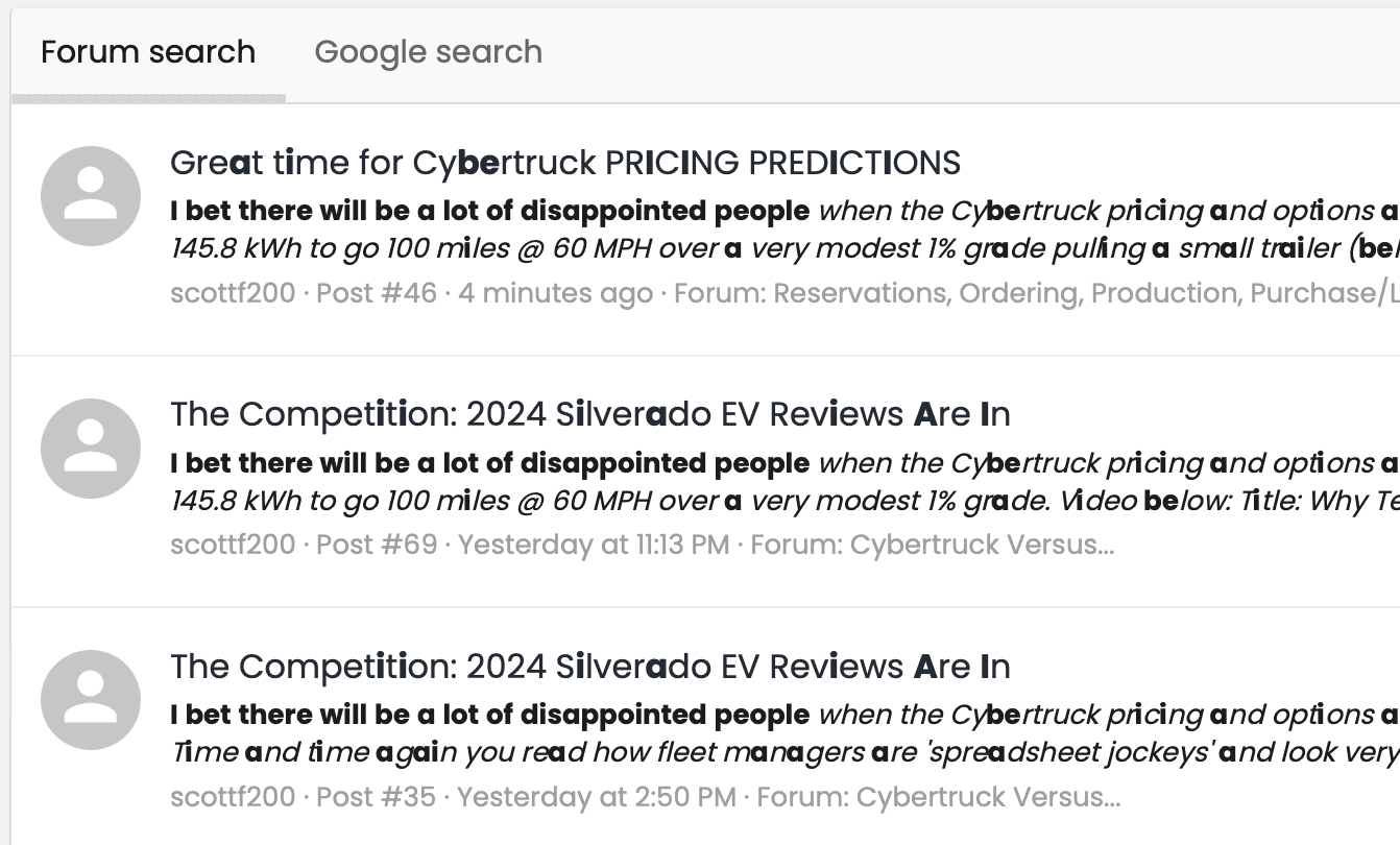 Tesla Cybertruck Great time for Cybertruck PRICING PREDICTIONS Screenshot 2023-06-26 at 11.45.30 PM