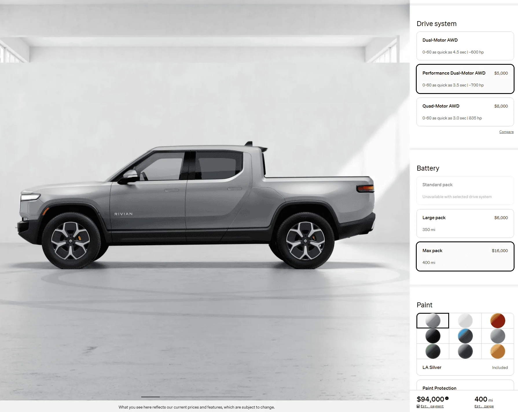 Tesla Cybertruck The Competition: 2024 Silverado EV Reviews Are In 1687909116999