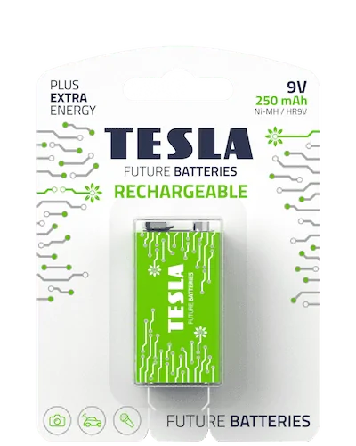 Tesla Cybertruck Tesla Nail Salon? reachargeable-9v-2019