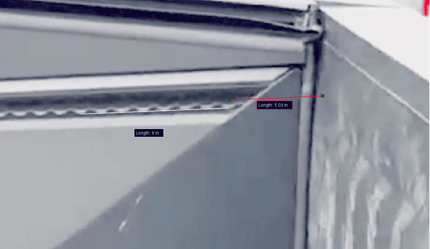 Tesla Cybertruck Pre-Production Proto Bed and Bulkhead Features Analysis screenshot-204-png