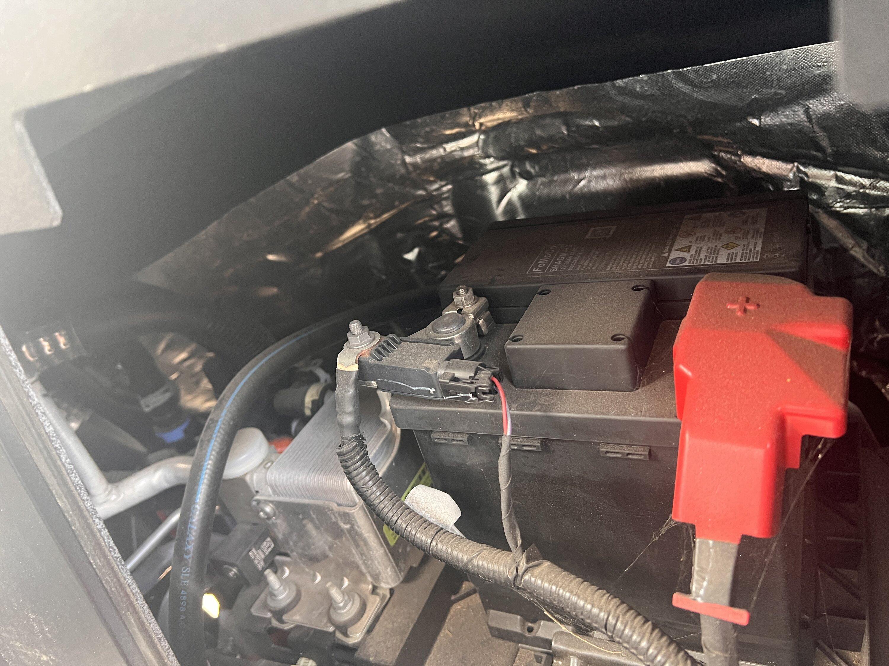 Tesla Cybertruck Summary of new Cybertruck info / details / features from past week (June 2023) C0861B81-639F-4C6F-8C4A-F3D630631474