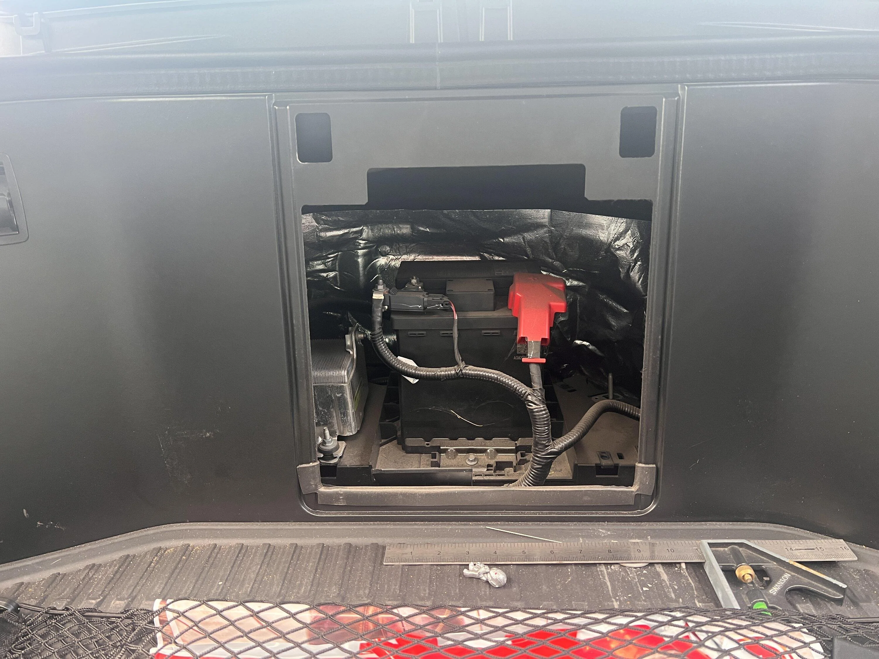 Tesla Cybertruck Summary of new Cybertruck info / details / features from past week (June 2023) AC75085D-97BF-4E67-972E-EDB07FF66859