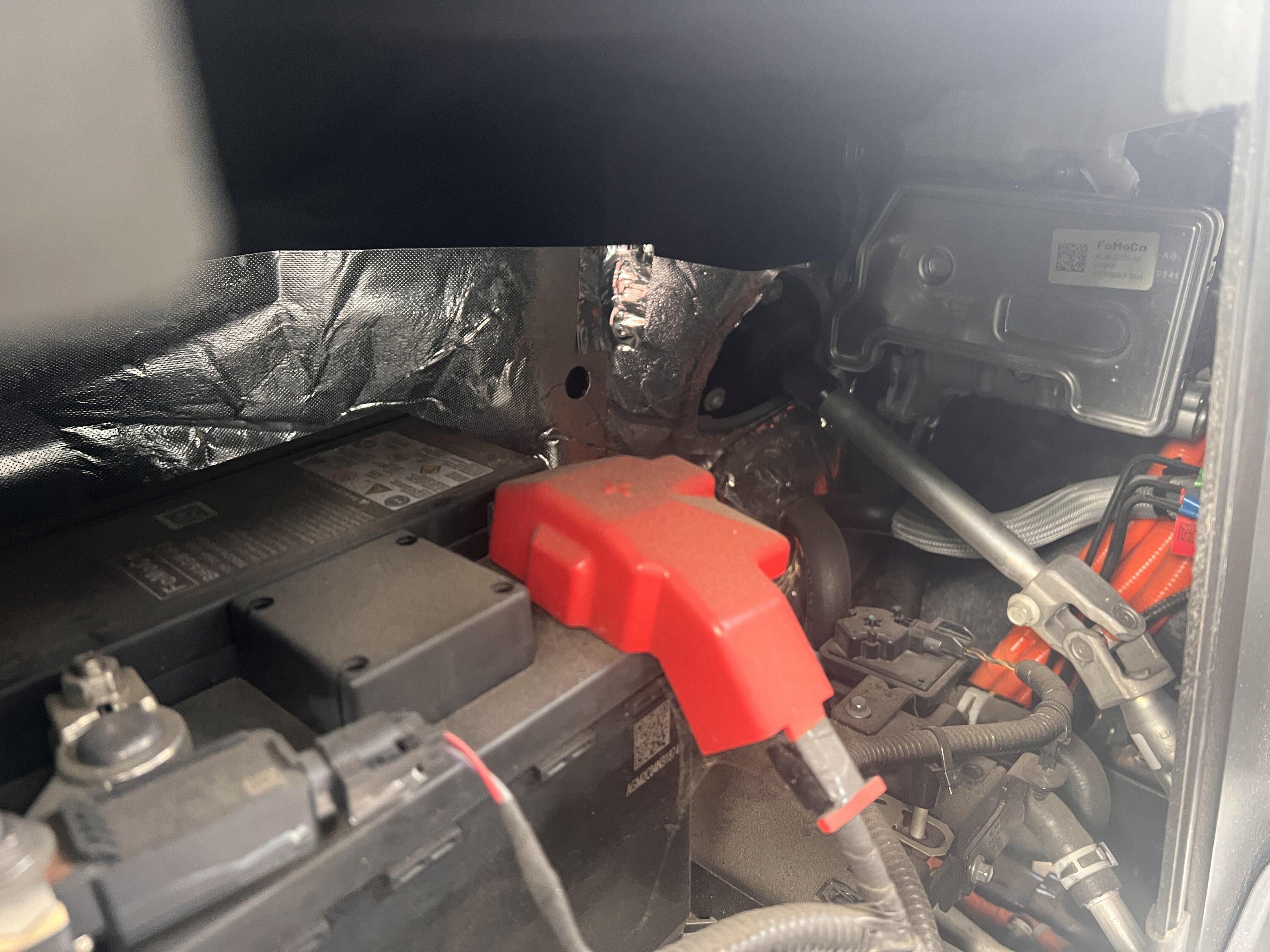 Tesla Cybertruck Summary of new Cybertruck info / details / features from past week (June 2023) BE6BA170-EE5C-438F-8126-D982F055D17E