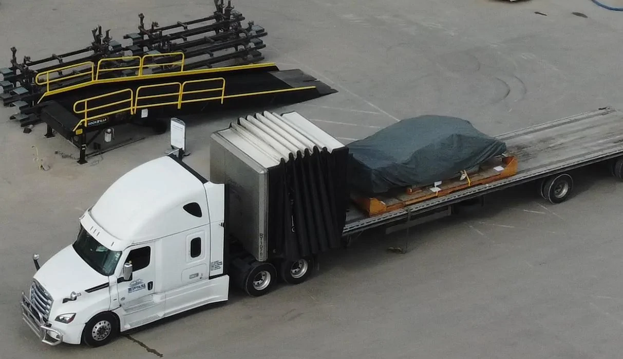 Tesla Cybertruck Cybertruck frame spotted leaving Giga Texas! [6/30/23] 📸 Fz5Hwj6WYB0SoVO