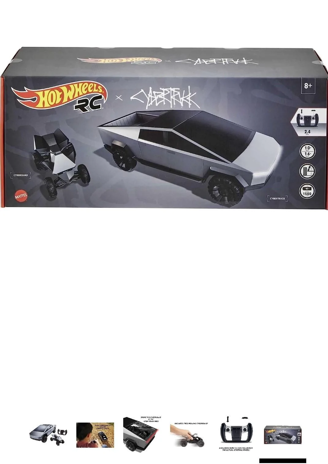 Tesla Cybertruck I just got my CT pacifier to help me wait….. Screenshot_2023-07-01-18-47-58-58_b5f6883d2c20a96c53babc0b4ac88108