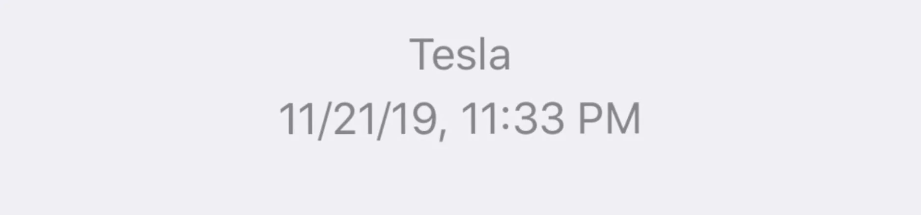Tesla Cybertruck First Day Orders --  what's the date of email with your reservation number? IMG_3899