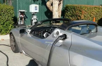 Tesla Cybertruck Cybertruck needs to have vehicle to home charging (V2H) v2g_test_vp10