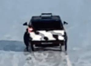 Tesla Cybertruck Videos captured: Cybertruck winter testing action at SHPG 🇳🇿 Screenshot 2023-07-07 at 9.12.36 AM