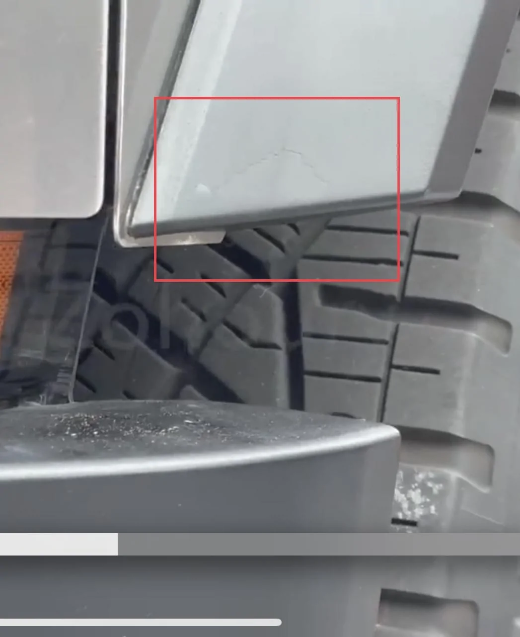 Tesla Cybertruck Elon Drives Cybertruck Around Austin! (7.7.23) FA69BDC5-22EA-4CA5-9CA7-DF2C85F93998