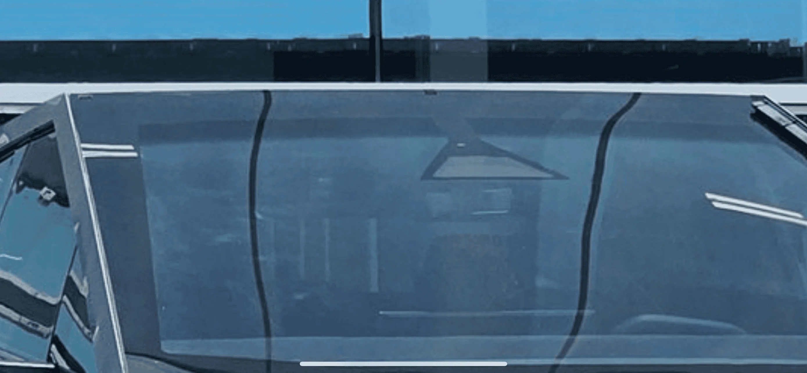 Tesla Cybertruck Elon Drives Cybertruck Around Austin! (7.7.23) 129125EA-F544-4B88-87B7-D57D7BAC65D7