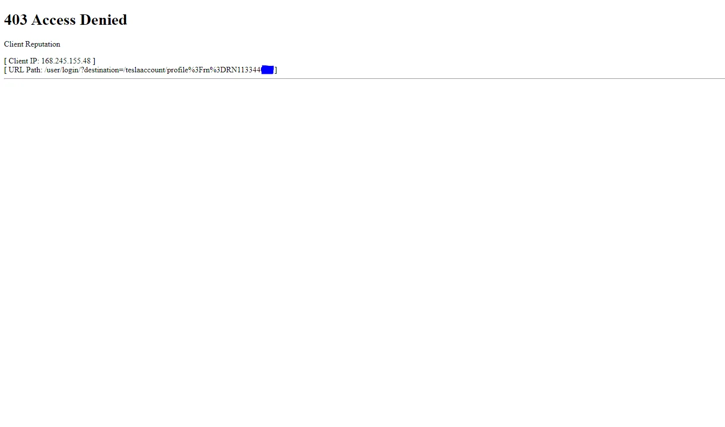 Tesla Cybertruck Website Changes? 1689264370894