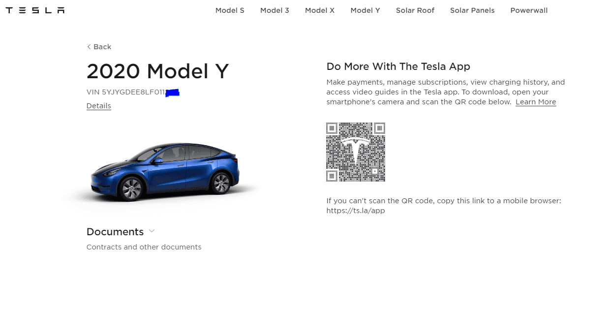 Tesla Cybertruck Website Changes? 1689264883401