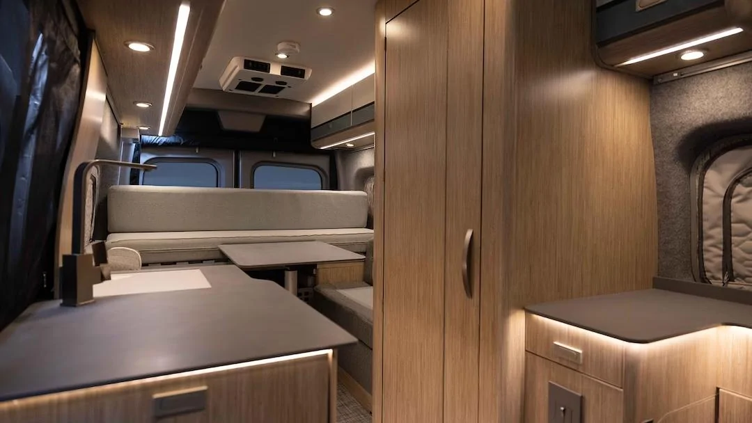 Tesla Cybertruck Most 80-81" wide ICE competitors have option for 3-seat front row 5F1A57F2-C8B4-4322-8949-0BF14F202345
