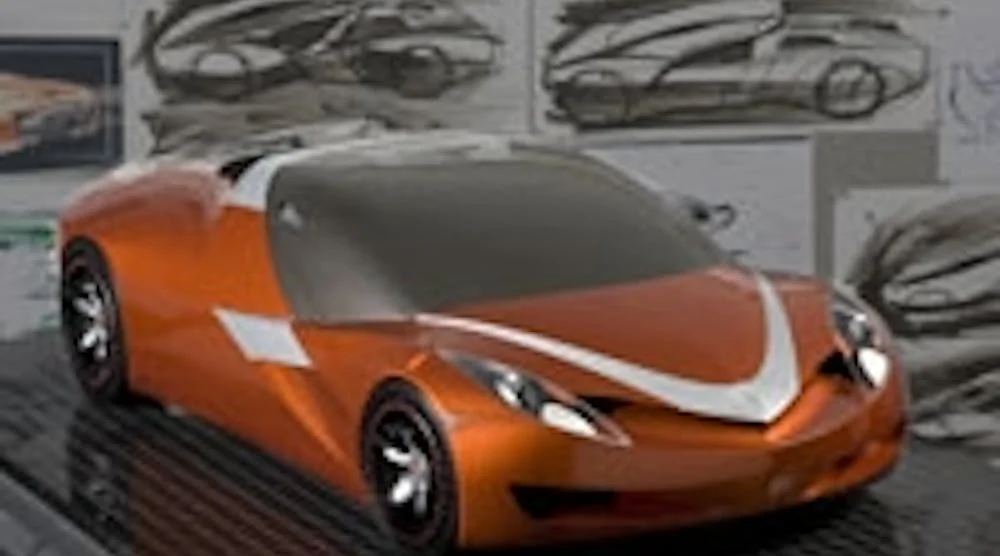 Tesla Cybertruck Cybertruck BIW body-in-white frames with front/rear castings 🤩 [7/11/23] industryweek_2293_15148pontiachematon