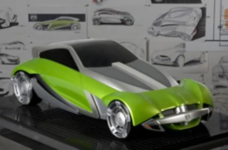 Tesla Cybertruck Cybertruck BIW body-in-white frames with front/rear castings 🤩 [7/11/23] dodge_dendro