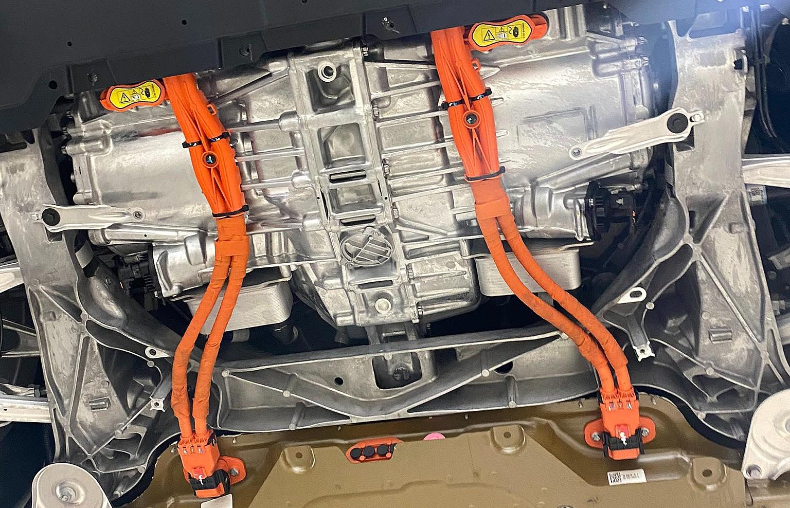Tesla Cybertruck 350 mile range Quad Motor rumored to be 1st trim launched plaid-motor