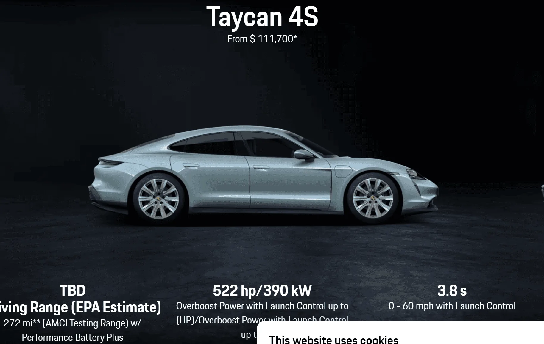 Tesla Cybertruck Tesla: "First Cybertruck Built at Giga Texas! 🤠" 1689641859787