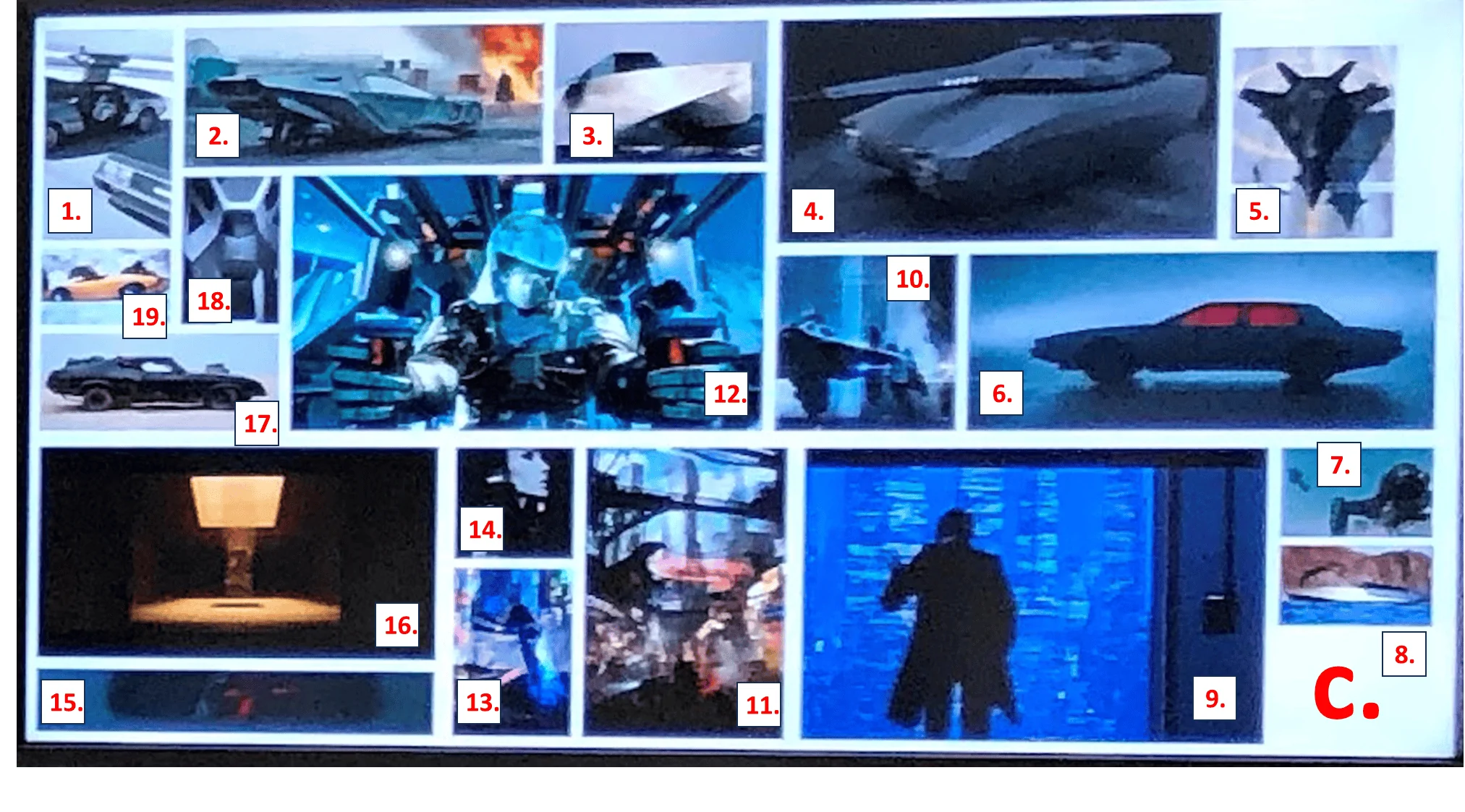 Tesla Cybertruck Walter Isaacson (Musk biographer) gives insight on Cybertruck's inception + early sketches / design inspiration board 1689718865214