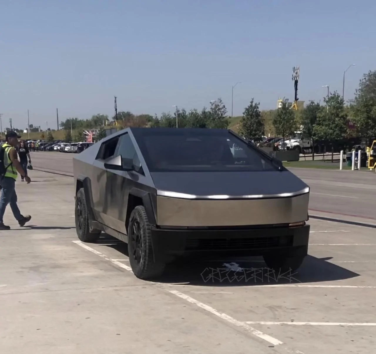 Tesla Cybertruck Tesla Q2 2023 Earnings Call and Q&A Webcast -- Watch/Listen Here (5:30pm Eastern) F1apH4KaMAAyEz2